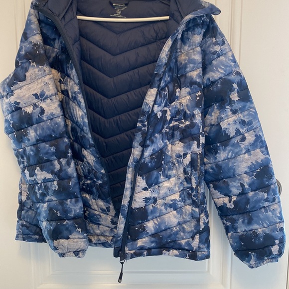 Mountain warehouse, puffer, spring jacket - Picture 10 of 11